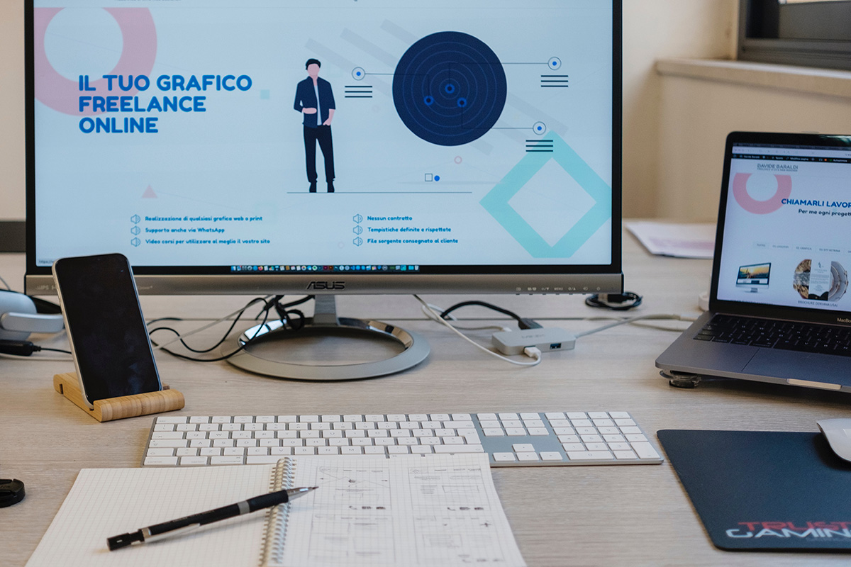 Freelance Web Developer