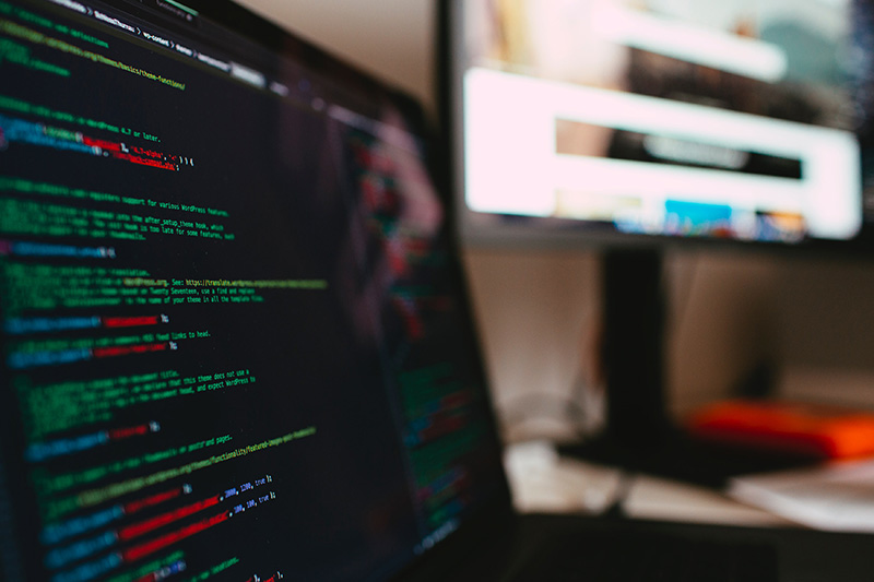 JavaScript - web programming