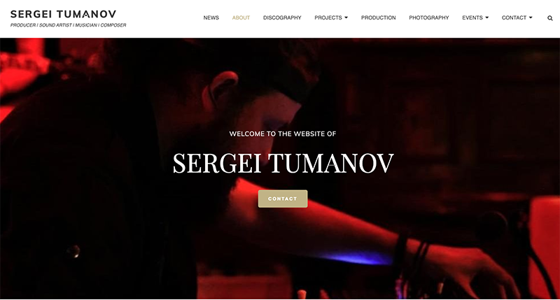 Affordable Wordpress Web Development